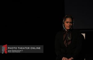 گزارش اختصاصی؛ نمایش رسول ‌کاهانی در مشهد کپی شد!