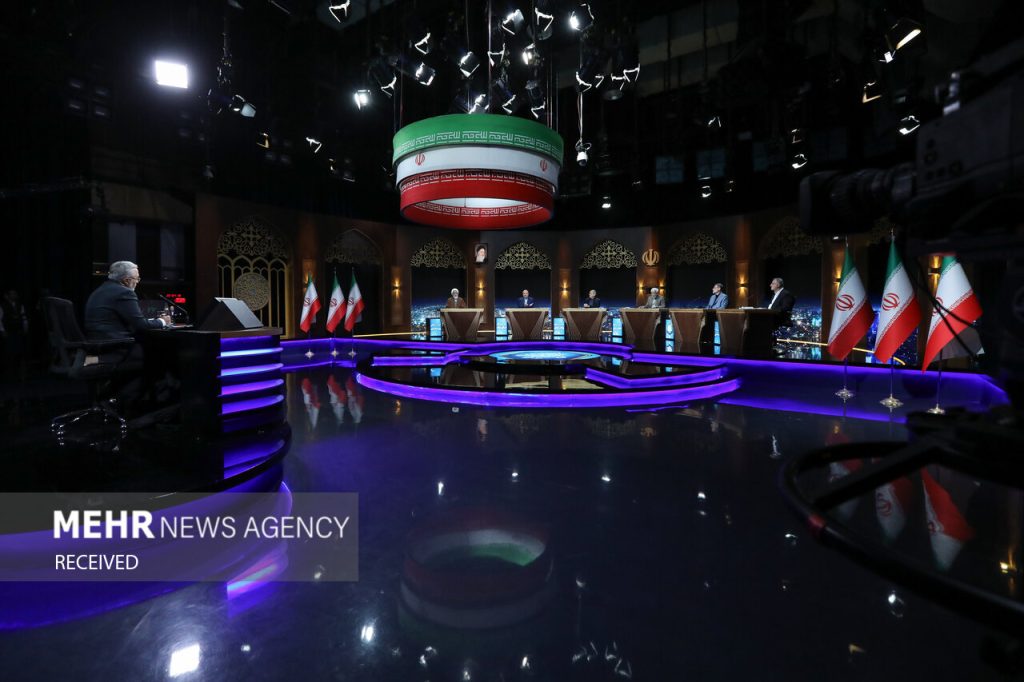نامزدهای ریاست‌جمهوری با«هنر» غریبه‌اند/استفاده کلیشه‌ای از سینما