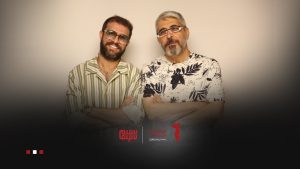 گفتگو با امیر غفارمنش و مجتبی شفیعی در نمایش «سینگل»