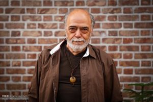 اکبر زنجان‌پور به صحنه برمی‌گردد