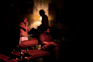 «چیتگر» چطور تبدیل به «رگتیچ» شد؟/ وقتی هنوز گذشته‌ها نگذشته …