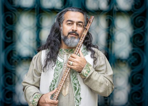 همای