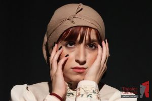 تئاتر خواستگاری مشهد