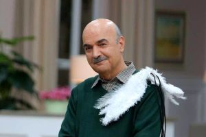 داستان لطیف» ایرج طهماسب به تئاتر شهر رسید