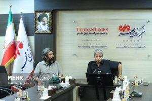 این نمایش به هنرمند و مخاطب تلنگر می‌زند/ تئاتر دم‌دستی شده است!