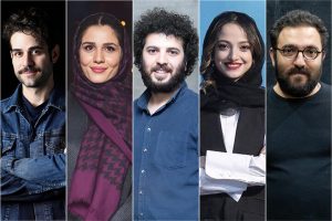 بازیگران نمایش سعید روستایی معرفی شدند