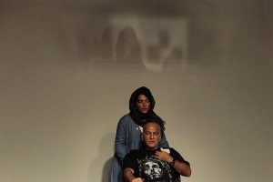 مجموعه تئاتر لبخند افتتاح شد