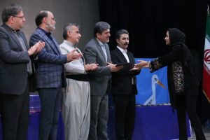 معرفی برگزیدگان جشنواره بین المللی تئاتر خیابانی مریوان