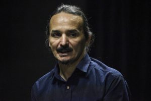 آخرین وضعیت از حال عمومی رضا آشفته