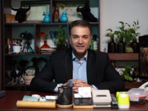 بازگشت دوباره مسعود والا به صحنه تئاتر