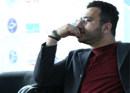 سید وحید موسوی