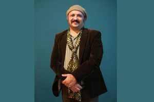 سامان خلیلیان پس از 6 سال به صحنه تئاتر بازمیگردد
