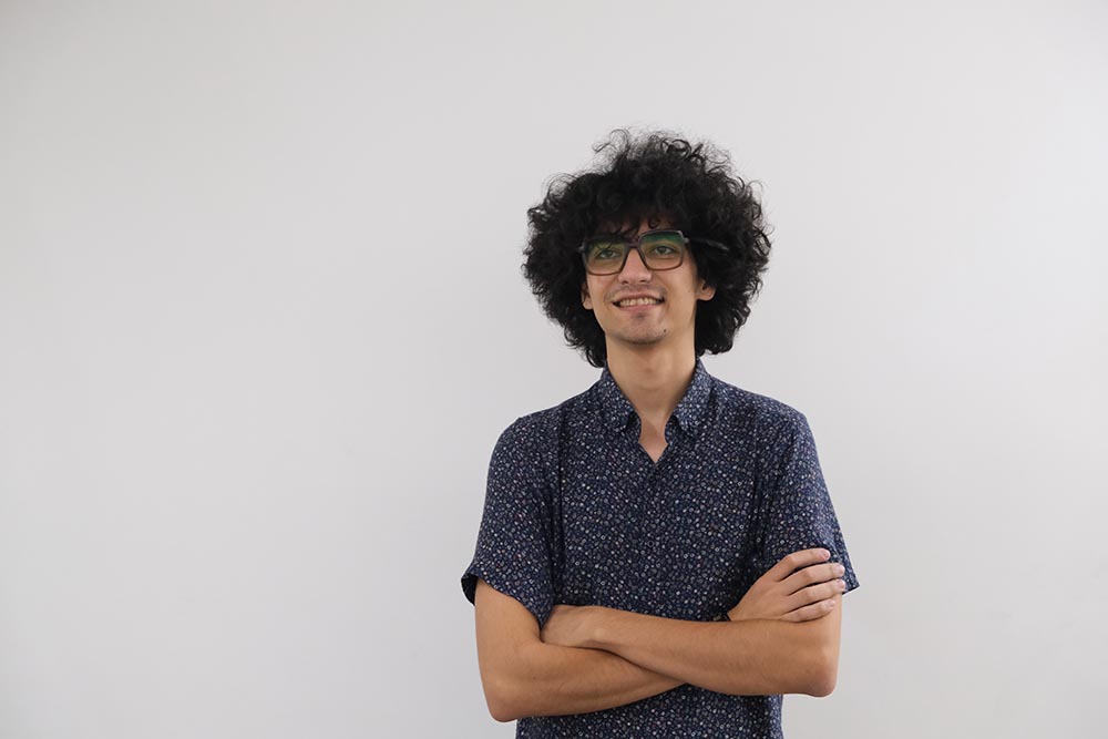 قیس یساقی