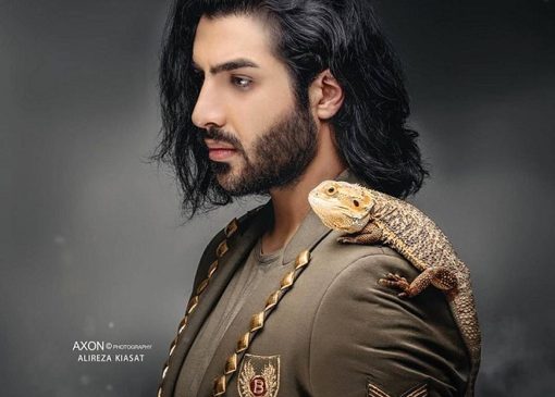 رهام هادیان