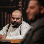 مذاکرات کمپانی ستاره شرقی