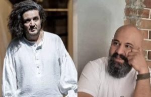 حمیدرضا ملاحسینی بعد از 6 سال به صحنه بازگشت