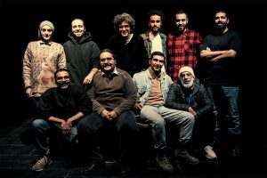 «موش‌ها و آدم‌ها» روی صحنه می‌رود