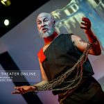 تئاتر اینک انسان