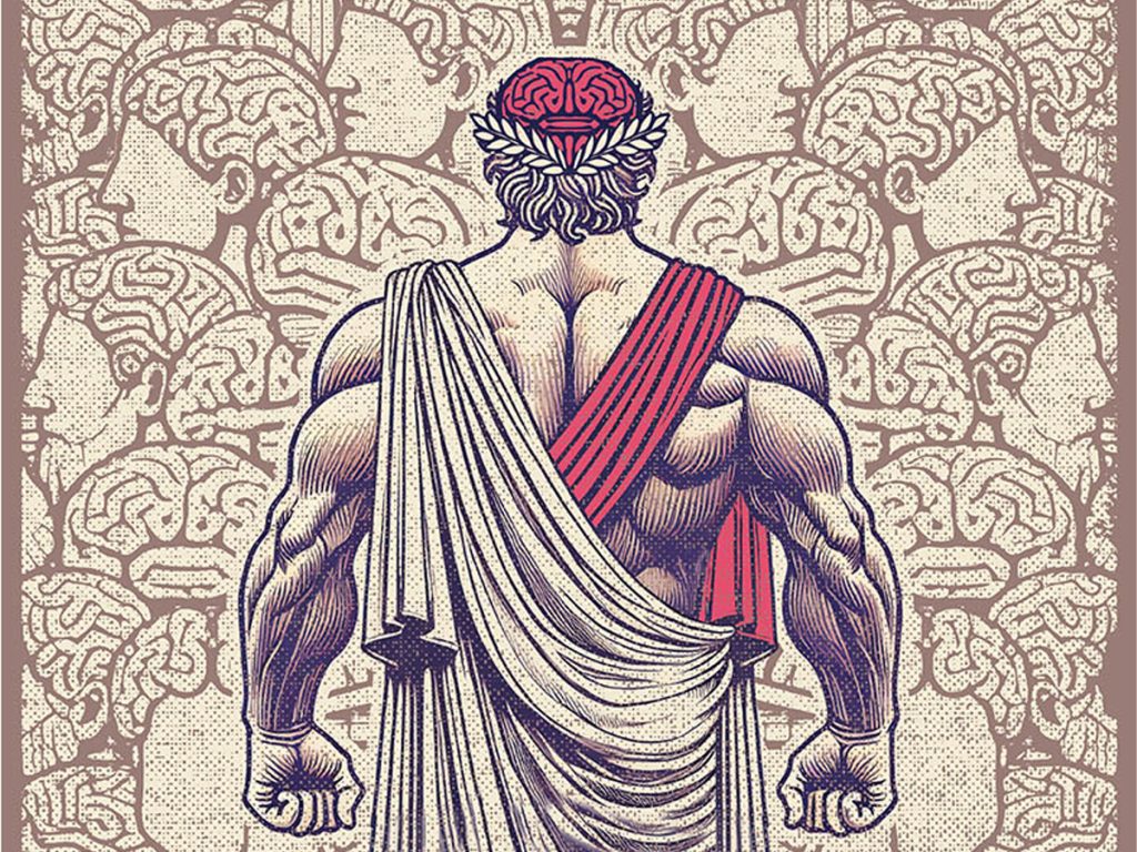 «هرکول» به مشهد رسید