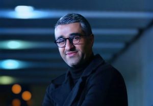 حضور پژمان جمشیدی در جشنواره تئاتر فجر با یک نمایش