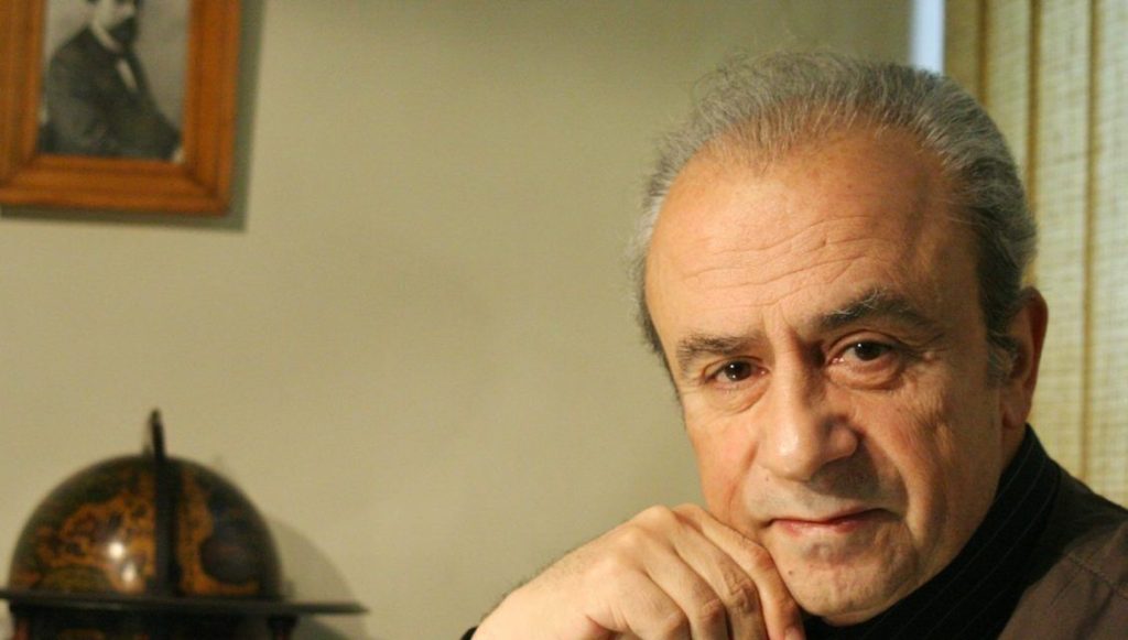 گرامیداشت اکبر رادی در سومین روز جشنواره تئاتر