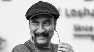 نمایش جدید حامد رحیمی‌نصر آماده نمایش شد