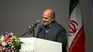 مدیرکل فرهنگ و ارشاد اسلامی خراسان رضوی مشخص شد