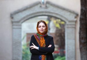 آغاز نمایش «قند خون» لیلی عاج