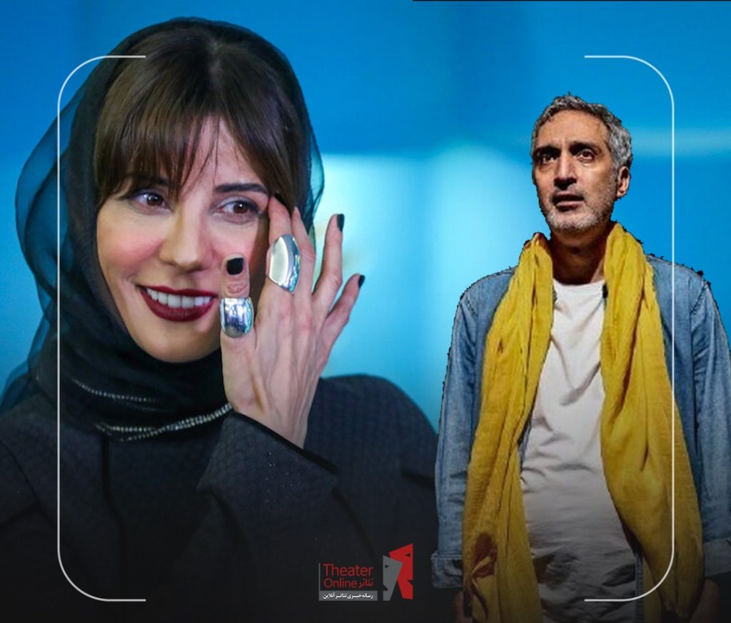 سینمایی‌ها در صدر فهرست جایزه‌های یک جشنواره تئاتر