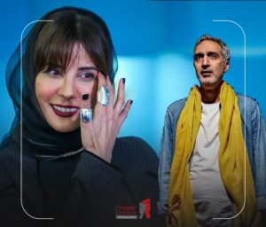 سینمایی‌ها در صدر فهرست جایزه‌های یک جشنواره تئاتر