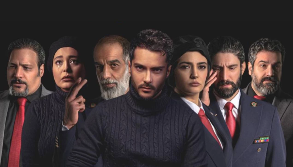 همزمان با آغاز اجرای مجدد: رونمایی از پوستر چدید نمایش «ترور»