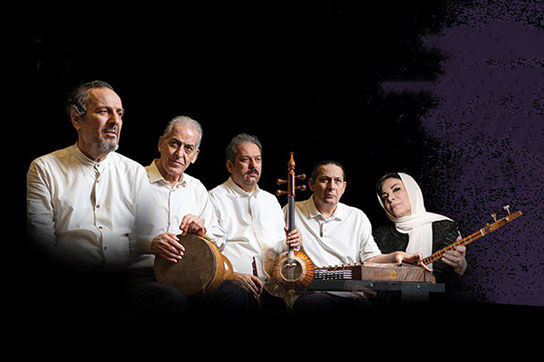 کنسرت ارکسترال کامکارها