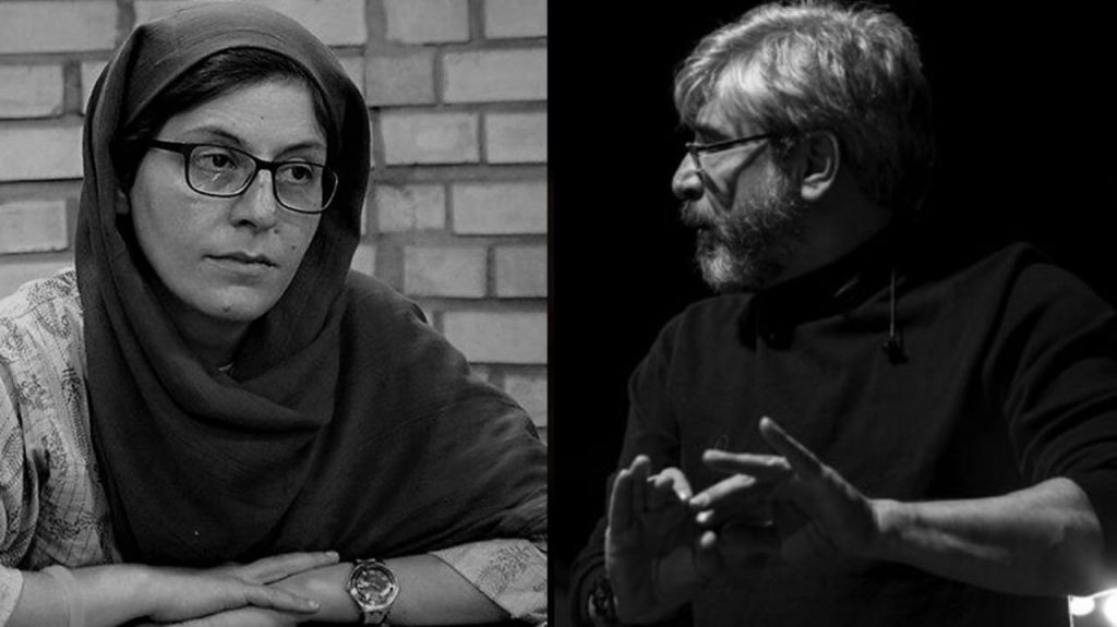 نمایش «مهمانی شام» از امروز برروی صحنه