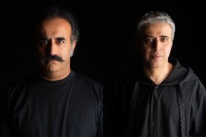 بازیگران «به یک قاتل ساده نیازمندیم» معرفی شدند