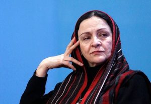 نکوداشت گلاب آدینه در بیستمین شب کارگردان
