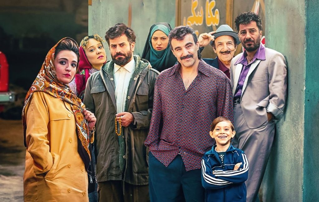 اکران «زودپز» رامبد جوان کنسل شد