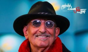 برگزاری نکوداشت فرهاد آئیش به مناسبت روز بازیگر همزمان با افتتاخ نمایشش