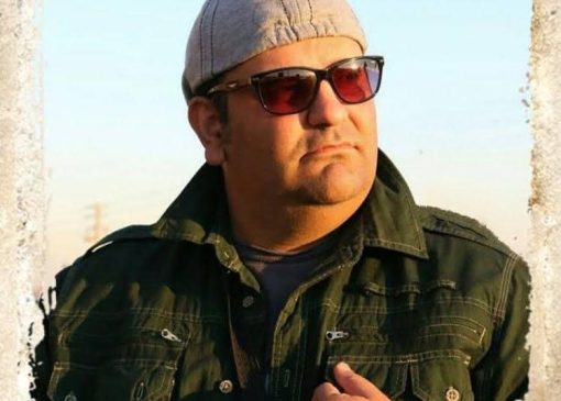 مهدی علمی‌نیا
