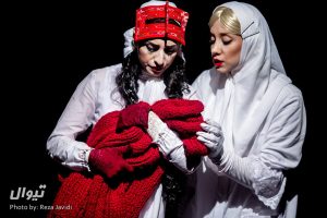 «کبوتری ناگهان» آماده اجرا شد