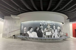 لیستی از سینماهایی که توریست‌ها عاشقش هستند!