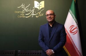 مدیریت تئاتر کشور به مردانی واگذار شد