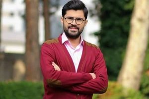 انتصاب دبیر اجرایی جشنواره تئاتر «شهر» با حکم امین اشرفی
