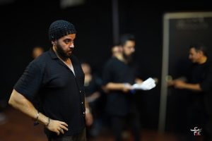 «کافه مک ادم» پس از 15 روی صحنه می‌رود