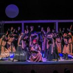 تئاتر مثنوی سرخ مشهد