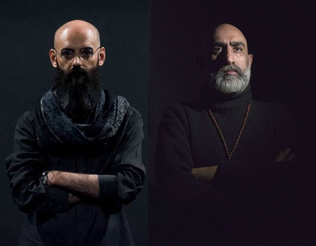 نمایش «انسان روح است، نه جسد» به زودی روی صحنه می‌آید