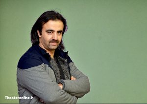 امید طاهری: زندگی امروز را فقط می‌توان در ژانر کمدی نشان داد