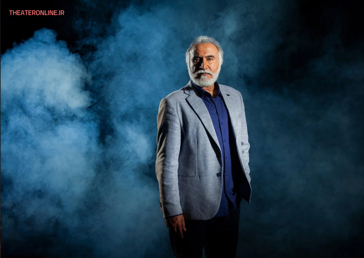 محمدرضا نعیمی