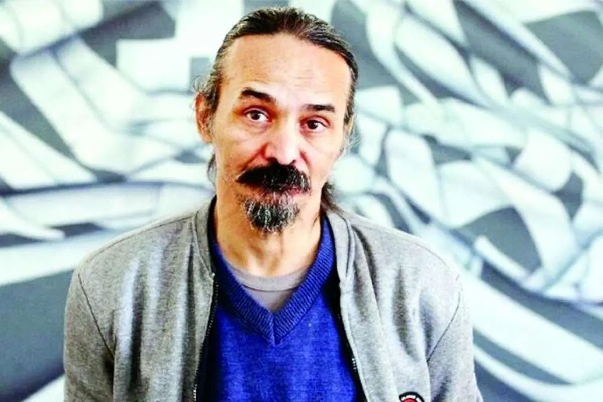 رضا آشفته پس از یک دهه به صحنه بازمیگردد