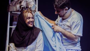 غافلگیری و احساس؛ دو عنصر اصلی نمایش ستاره سهیل