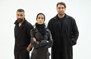 حضور چندوجهی و متفاوت یاسر خاسب در تماشاخانه ایرانشهر